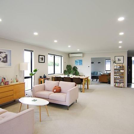 House In Hamilton Villa Bagian luar foto