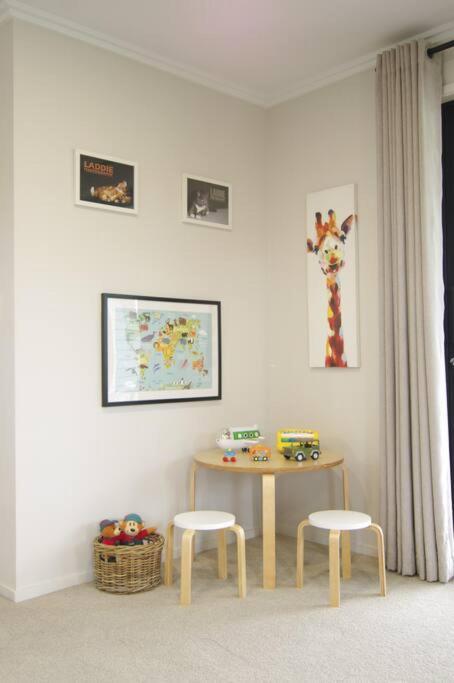 House In Hamilton Villa Bagian luar foto