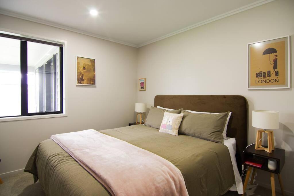 House In Hamilton Villa Bagian luar foto