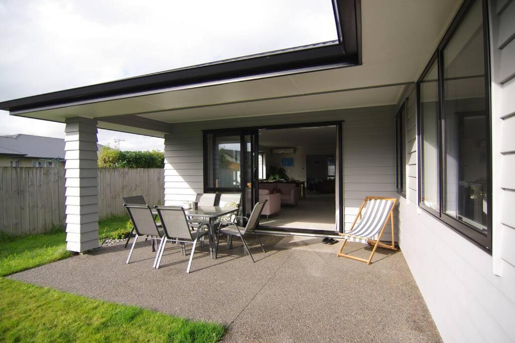 House In Hamilton Villa Bagian luar foto