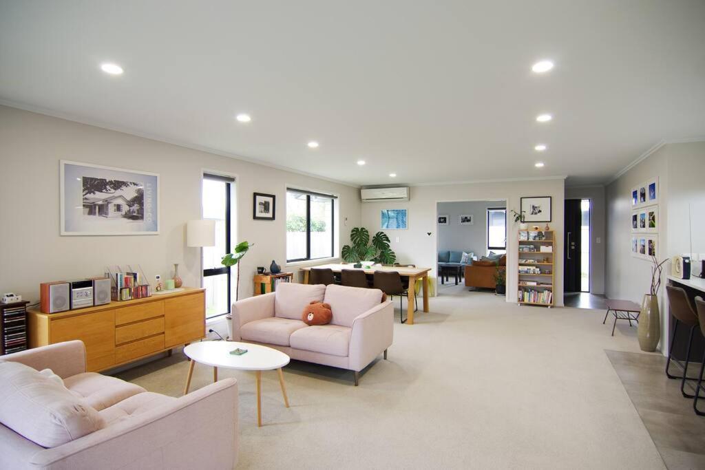 House In Hamilton Villa Bagian luar foto