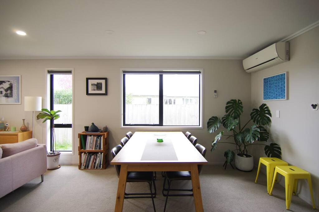 House In Hamilton Villa Bagian luar foto