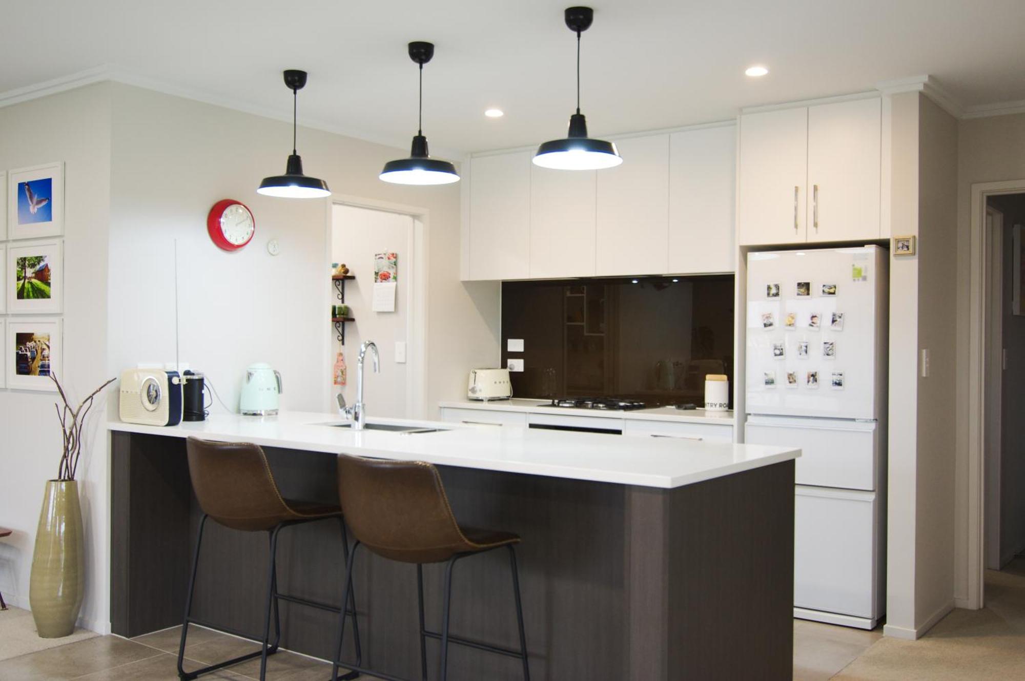 House In Hamilton Villa Bagian luar foto